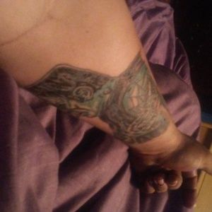 Meet your Posher, Cody